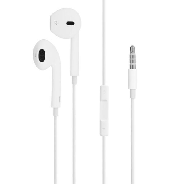 earpods