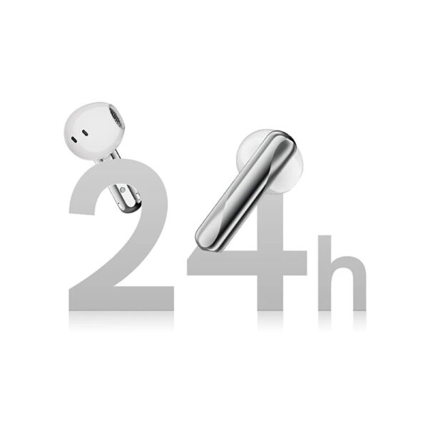 هندزفری بی سیم کیو سی وای مدل FAIRYBUDS T21