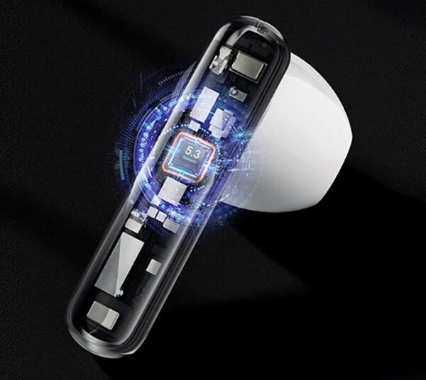هندزفری بی سیم کیو سی وای مدل FAIRYBUDS T21