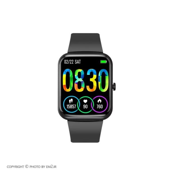 ساعت هوشمند پرومیت مدل XWATCH-B18