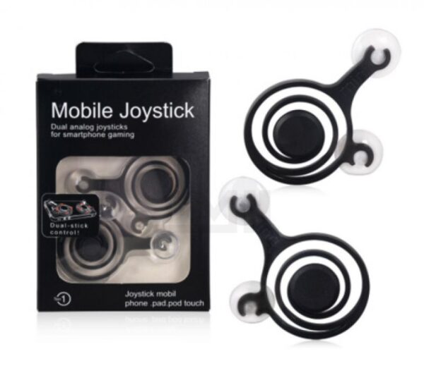 جوی استیک موبایل مدل MOBILE JOYSTICK