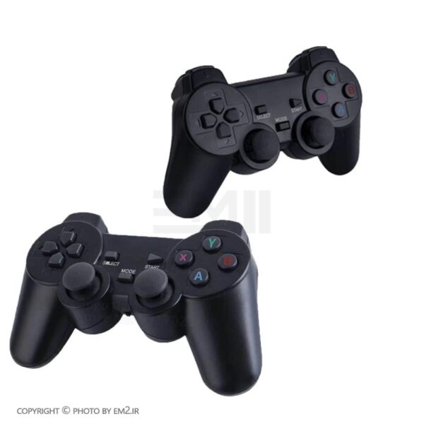 کنسول بازی مدل GAME STICK LITE 4K با گارانتی