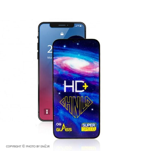 گلس HD پلاس شیائومی مدل XIAOMI NOTE 8 / NOTE 8T