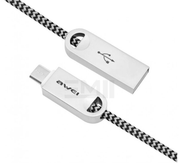 کابل MICROUSB اوی مدل CL30