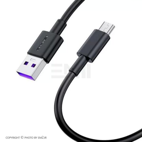 کابل MICROUSB اوی مدل CL77M