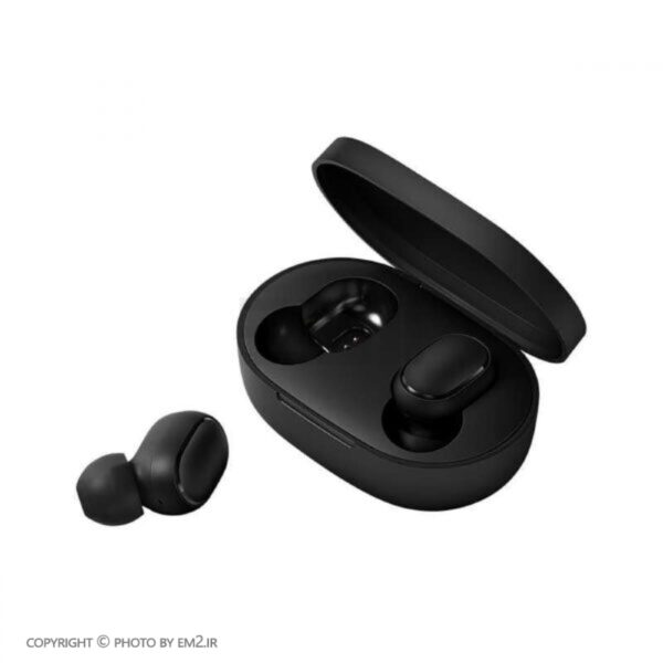 ایرپاد بلوتوث شیائومی مدل EARBUDS BASIC 2S