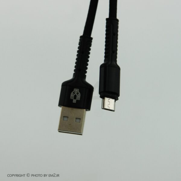 کابل Micro وی اسمارت کنفی مدل Vs-64 اورجینال
