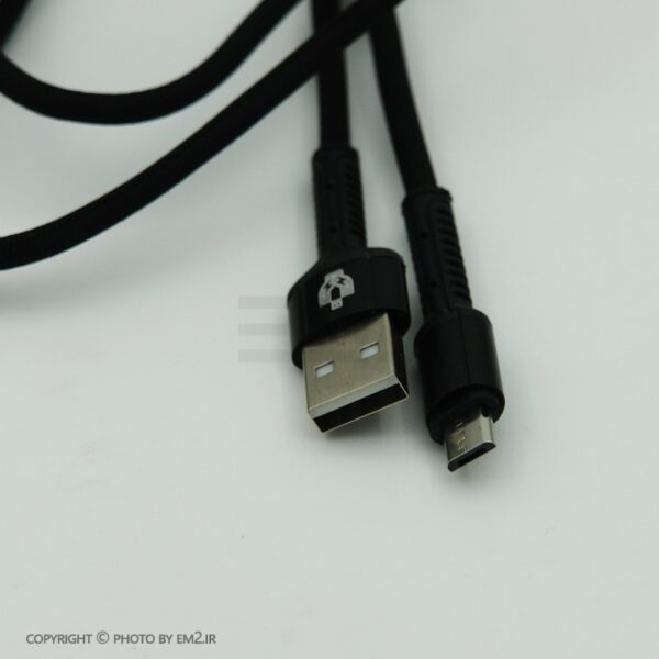 کابل Micro وی اسمارت کنفی مدل Vs-64 اورجینال