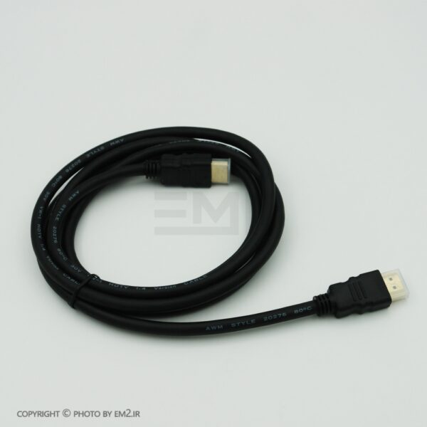 کابل HDMI مدل EXABTTE 2M