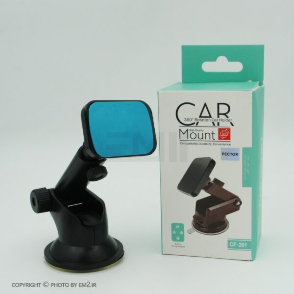 هولدر مغناطیسی CAR MOUNT CF-201