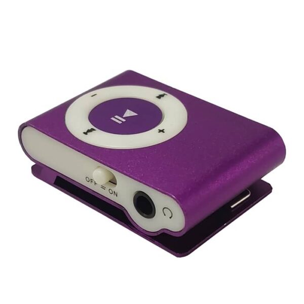 ام پی تری پلیر Mp3 Player