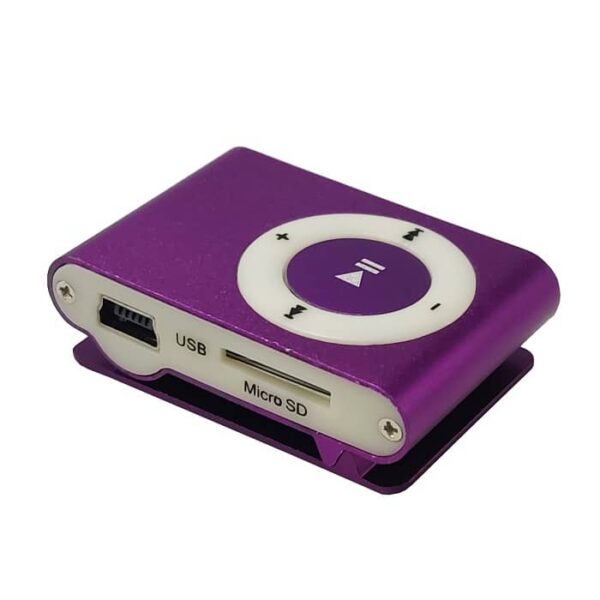 ام پی تری پلیر Mp3 Player