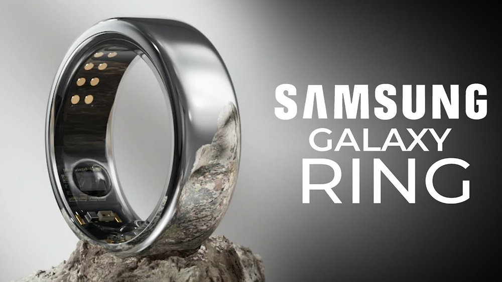 قابلیت‌های Galaxy Ring 