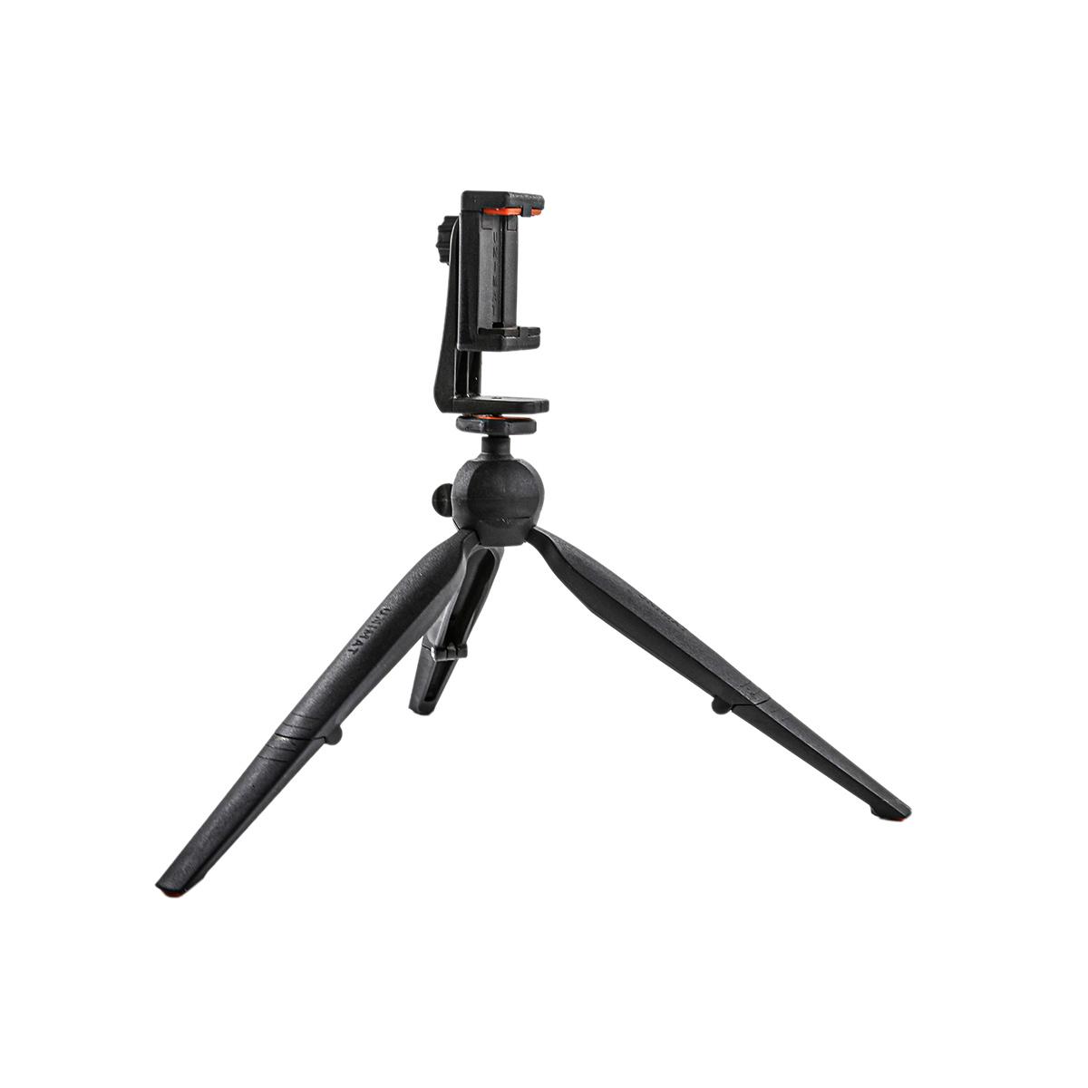  پایه‌های مقاوم سه‌پایه TRIPOD MICRON D909