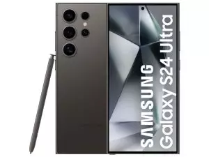 لوازم جانبی S24 Ultra - قاب، گلس، کاور و شارژر اصلی گوشی اس 24 اولترا