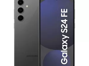 لوازم جانبی گوشی S24 FE- قاب، گلس، کاور و شارژر اصلی گوشی اس 24 اف‌ای