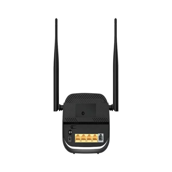 مودم روتر ADSL2 Plus بی‌سیم دی-لینک مدل DSL-124 NEW