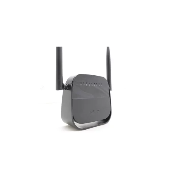 مودم روتر ADSL2 Plus بی‌سیم دی-لینک مدل DSL-124 NEW