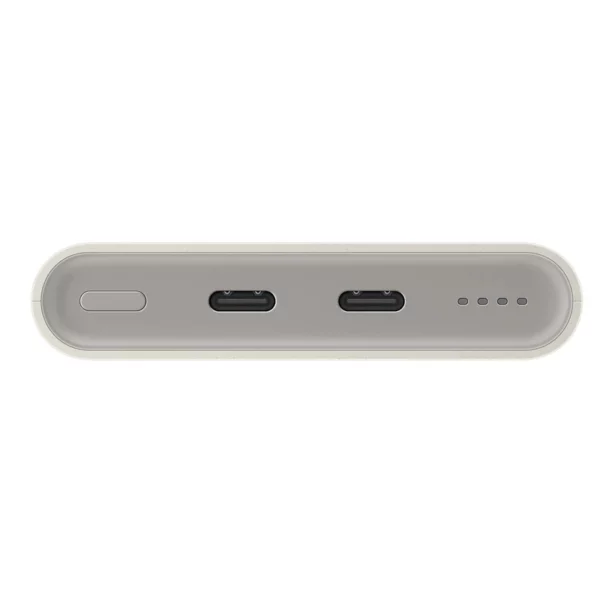 پاوربانک سامسونگ مدل EB-P3400 ظرفیت 10000 میلی آمپر