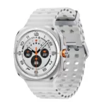 ساعت هوشمند سامسونگ مدل Galaxy Watch Ultra LTE (SM-L705F) 47mm بند مارین 12 ساعت هوشمند سامسونگ مدل Galaxy Watch Ultra LTE (SM-L705F) 47mm بند مارین