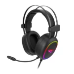 هدست هویت مدل H2016d گیمینگ 1 هدست هویت مدل H2016d گیمینگ