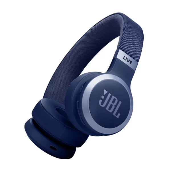 هدست بلوتوثی JBL مدل 670NC Live