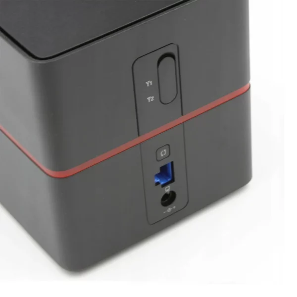 مودم روتر 4.5G هوآوی مدل B529s-23a به همراه باتری داخلی