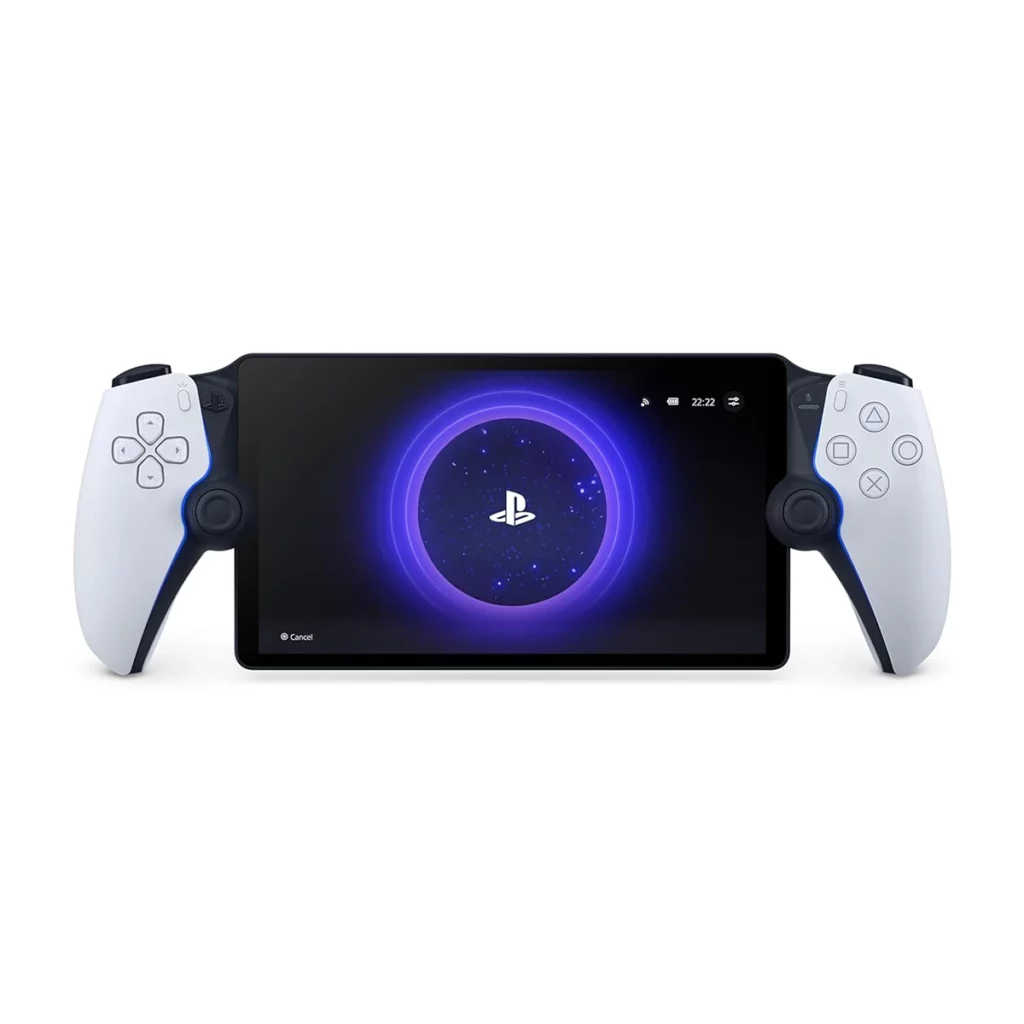 دسته PS5 مدل Portal