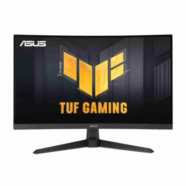 مانیتور ایسوس مدل TUF Gaming VG27VQ3B سایز 27 اینچ مخصوص بازی