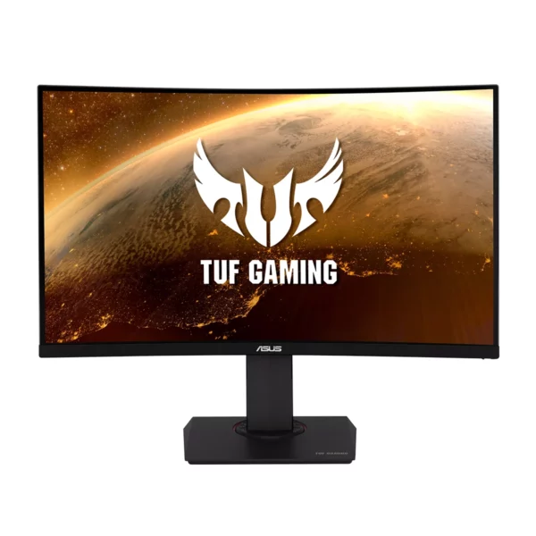 مانیتور ایسوس مدل TUF Gaming VG32VQR سایز 31.5 اینچ