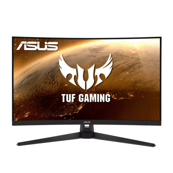 مانیتور گیمینگ ایسوس مدل TUF Gaming VG32VQ1BR سایز 32 اینچ