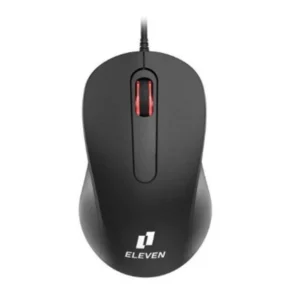 ماوس ایلون مدل M600 - مشکی