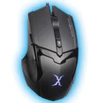 ماوس باسیم گیمینگ فاکس ایکس ری مدل FXR SM 66