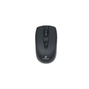 ماوس بی سیم ایلون مدل WM908 - مشکی