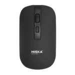 ماوس بی سیم هیسکا مدل HX MO115
