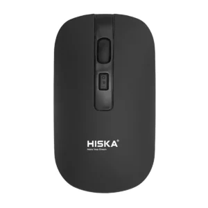 ماوس بی سیم هیسکا مدل HX MO115