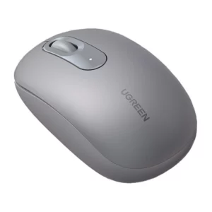 ماوس بی سیم یوگرین مدل MU105 - خاکستری