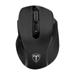 ماوس گیمینگ تی دگر مدلCorporal T TGWM100