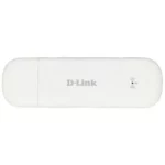 مودم 4G LTE قابل حمل دی لینک مدل DWR 910M