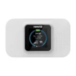 مودم LTE قابل حمل نتربیت مدل NWR 940X