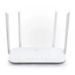 مودم روتر LTE 4G/3G بی سیم نزتک مدل NZT-77DX