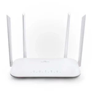 مودم روتر LTE 4G/3G بی سیم نزتک مدل NZT-77DX
