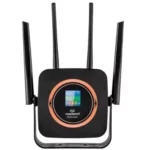 مودم همراه LTE قابل حمل نزتک مدل 99DX