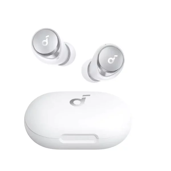 هدفون بی سیم انکر مدل Soundcore Space A40 A3936