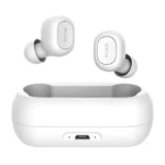 هندزفری بی سیم کیو سی وای مدل QCY T1C 1 هندزفری بی سیم کیو سی وای مدل QCY T1C