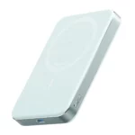 پاوربانک انکر مدل MagGo Power Bank A1664 ظرفیت 10000 میلی آمپر توان 15 وات 12 پاوربانک انکر مدل MagGo Power Bank A1664 ظرفیت 10000 میلی آمپر توان 15 وات