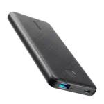 پاوربانک انکر مدل PowerCore Slim A1245 ظرفیت 10000 میلی آمپر ساعت 12 پاوربانک انکر مدل PowerCore Slim A1245 ظرفیت 10000 میلی آمپر ساعت