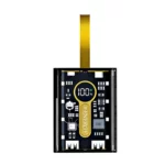 پاوربانک ایکس انرژی مدل X-812T 20W ظرفیت 10000 میلی آمپر ساعت 12 پاوربانک ایکس انرژی مدل X 812T 20W ظرفیت 10000 میلی آمپر ساعت