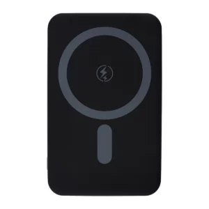 پاوربانک ایکس انرژی مدل X-814M ظرفیت 10000 میلی آمپر ساعت - خاکستری