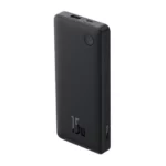 پاوربانک باسئوس مدل Airpow P100067500213-00 ظرفیت 10000 میلی آمپر 12 پاوربانک باسئوس مدل Airpow P100067500213 00 ظرفیت 10000 میلی آمپر